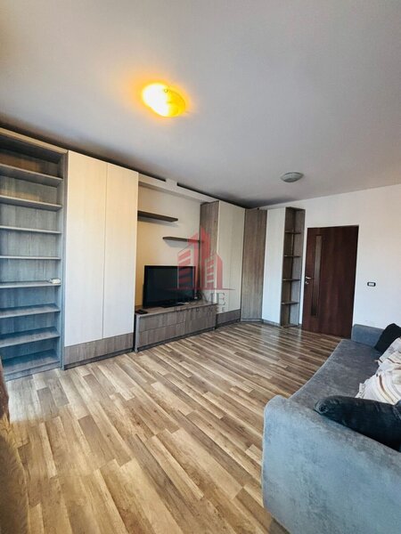 Oltenitei- Lidl- 2Cam- Mobilat modern- Centrala- A/C- Parcare-Liber