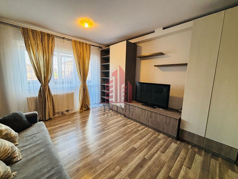Oltenitei- Lidl- 2Cam- Mobilat modern- Centrala- A/C- Parcare-Liber