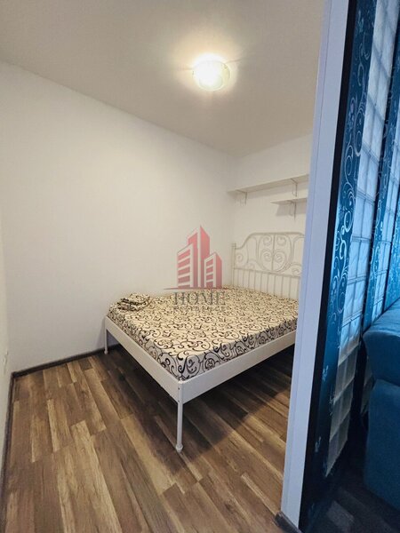 Oltenitei- Lidl- 2Cam- Mobilat modern- Centrala- A/C- Parcare-Liber