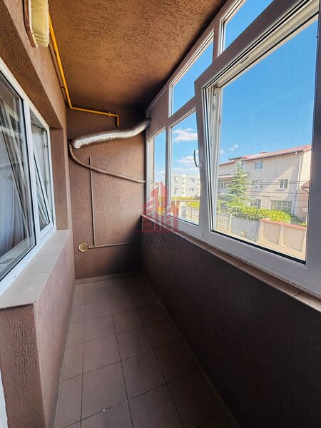 Oltenitei- Lidl- 2Cam- Mobilat modern- Centrala- A/C- Parcare-Liber